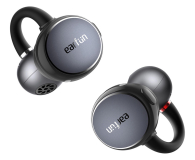 EarFun Clip czarne - 1600949 - zdjęcie 2